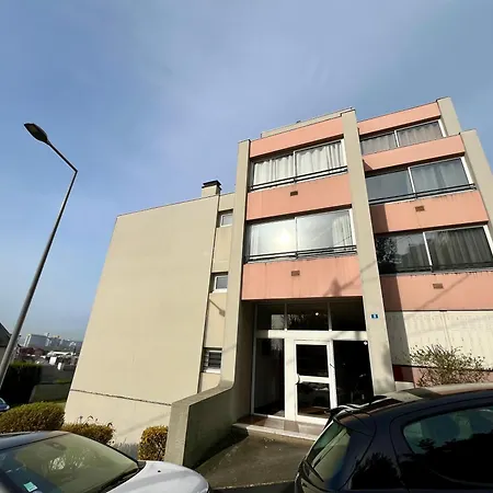 La Balneo De L'imperatrice Anastasia - 306 Rouen