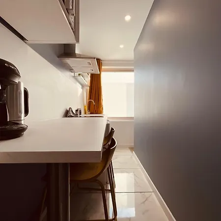 La Balneo De L'imperatrice Anastasia - 306 Apartment Rouen