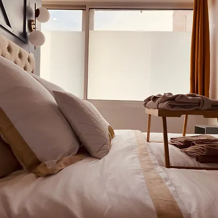 La Balneo De L'imperatrice Anastasia - 306 Apartment