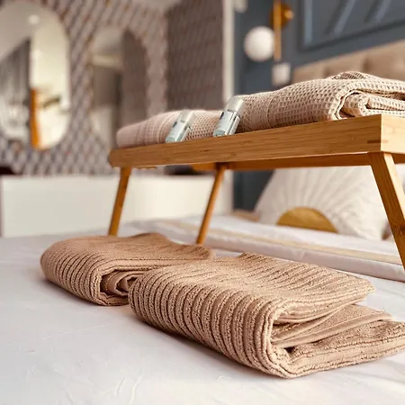 La Balnéo De L'impératrice Anastasia - 306