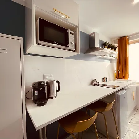 Lejlighed La Balneo De L'imperatrice Anastasia - 306