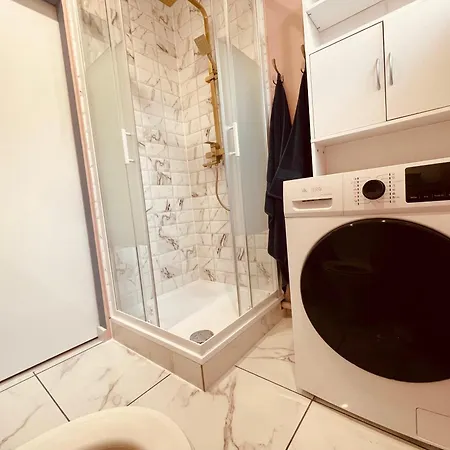 Lejlighed La Balneo De L'imperatrice Anastasia - 306