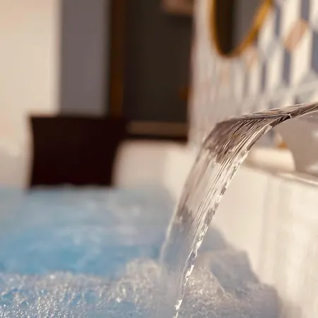 La Balneo De L'imperatrice Anastasia - 306 Apartment Rouen