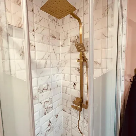 La Balnéo De L'impératrice Anastasia - 306 Appartamento *