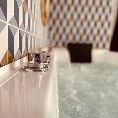 La Balneo De L'imperatrice Anastasia - 306