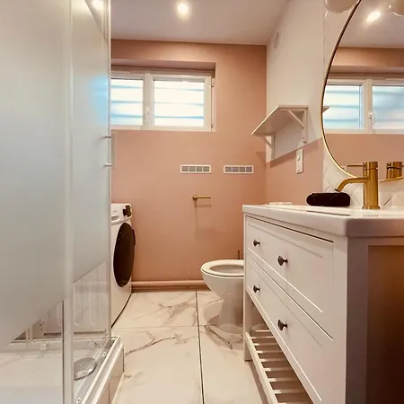 La Balnéo De L'impératrice Anastasia - 306 Appartamento