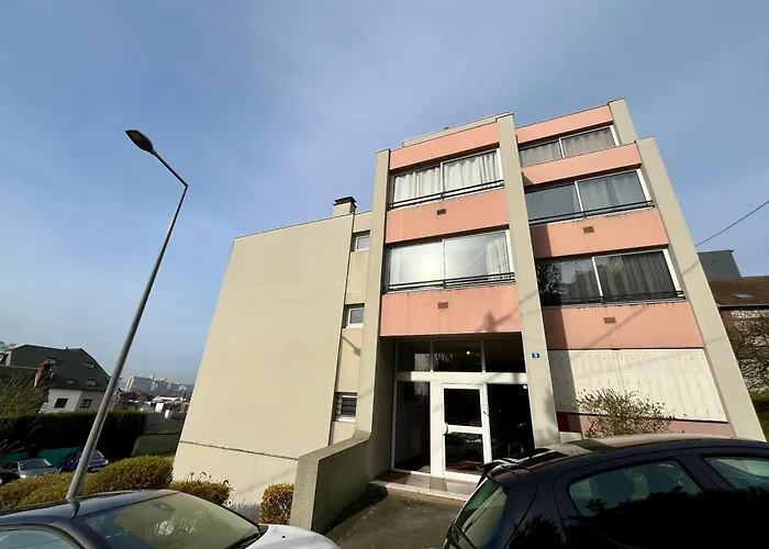 La Balnéo De L'impératrice Anastasia - 306 Rouen