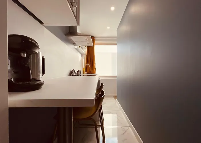 La Balneo De L'imperatrice Anastasia - 306 Apartment Rouen