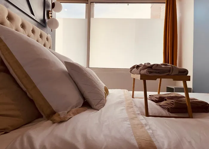 La Balneo De L'imperatrice Anastasia - 306 Apartment