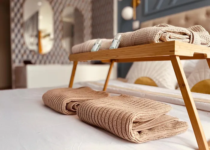 La Balneo De L'imperatrice Anastasia - 306