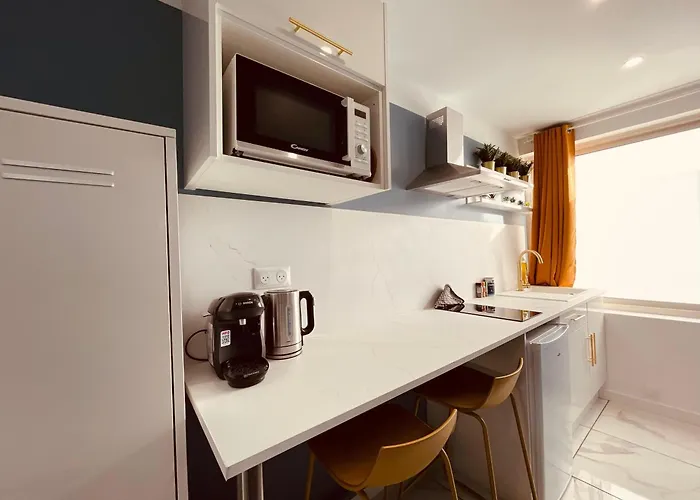 Lejlighed La Balneo De L'imperatrice Anastasia - 306