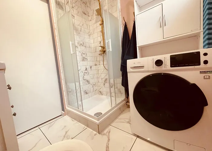 Lejlighed La Balneo De L'imperatrice Anastasia - 306