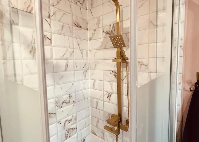 La Balneo De L'imperatrice Anastasia - 306 Lejlighed *