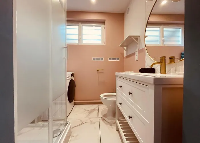 La Balneo De L'imperatrice Anastasia - 306 Apartment